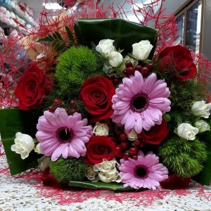 Flowers - By Tati 3 Bouquet - Regular Price Drop Flowers Regular