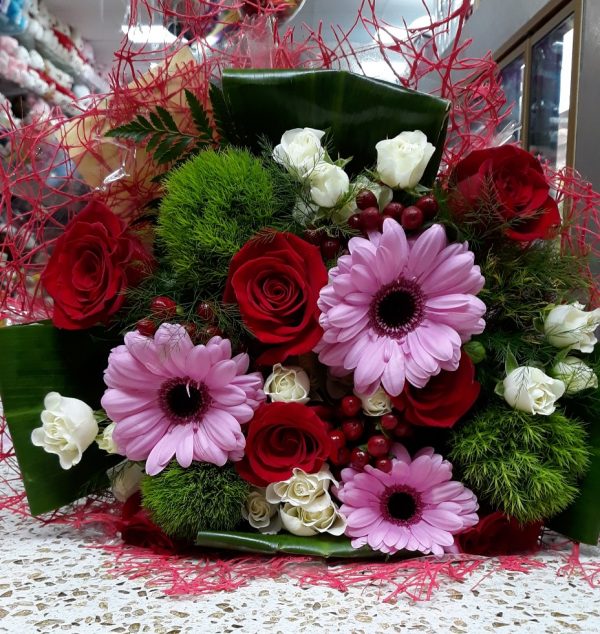 Flowers - By Tati 3 Bouquet - Regular Price Drop Flowers Regular
