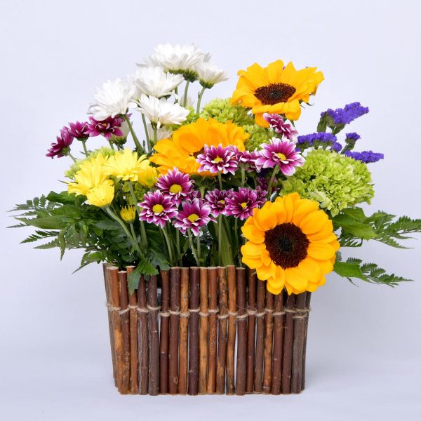 Flowers - By Tati 02 Bouquet - Regular PRICE DROP Flowers Regular