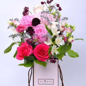Flowers - By Tati Bouquet 4 - Regular PRICE DROP Flowers Regular