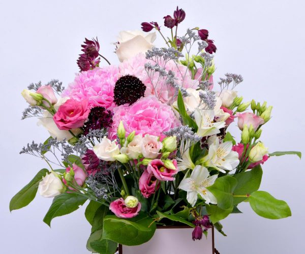 Flowers - By Tati 5  Composition - Regular PRICE DROP Flowers Regular