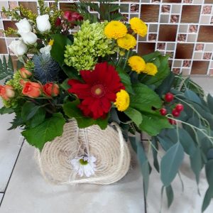 Flowers - By Tati 11  Bouquet - Regular PRICE DROP Flowers Regular