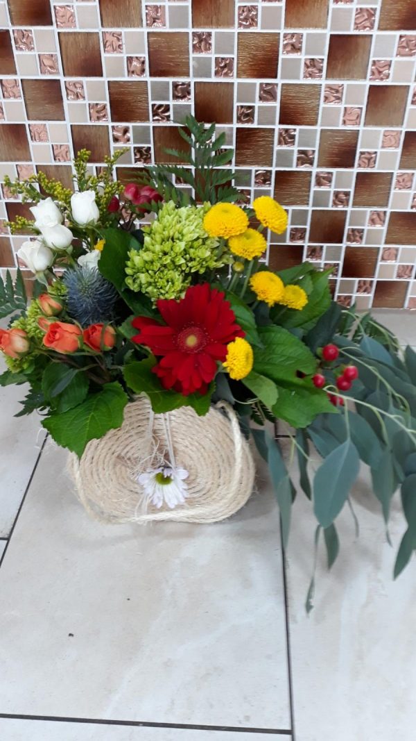 Flowers - By Tati 11  Bouquet - Regular PRICE DROP Flowers Regular