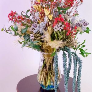 Flowers - BY Tati 010 Bouquet - Regular Price Drop Regular