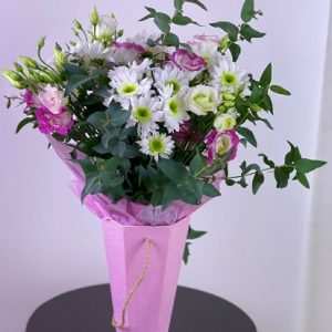 Flowers - By Tati 08 Bouquet - Regular Price Drop Regular