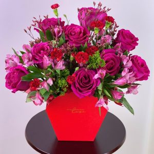 Flowers - By Tati 17 Composition - Regular Price Drop Flowers Regular