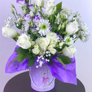 Flowers - By Tati 016 Bouquet - Regular Price Drop Flowers Regular