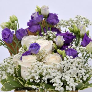 Flowers - By Tati G20 Flowers Arrangement - Regular Price Drop Flowers Regular