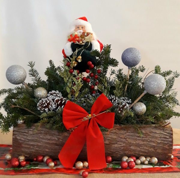 Flowers - By Tati Gr5 The Magic of Christmas Holiday and New Year - Regular Price Drop Regular